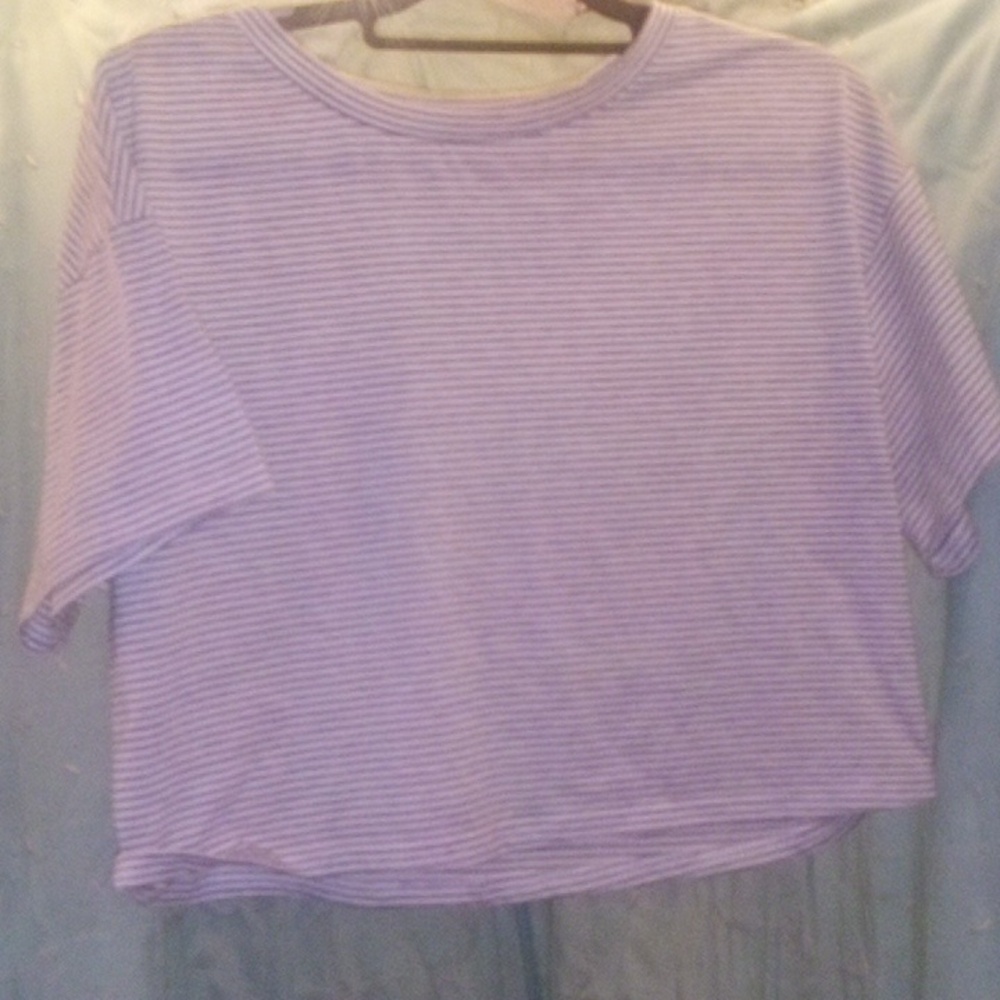 Blu Shine Short Set